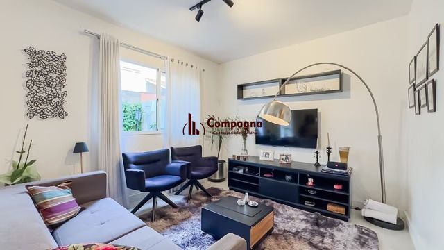 Casa em Condomínio com 4 quartos suíte master - patio amplo, Bairro Ecoville — foto 3