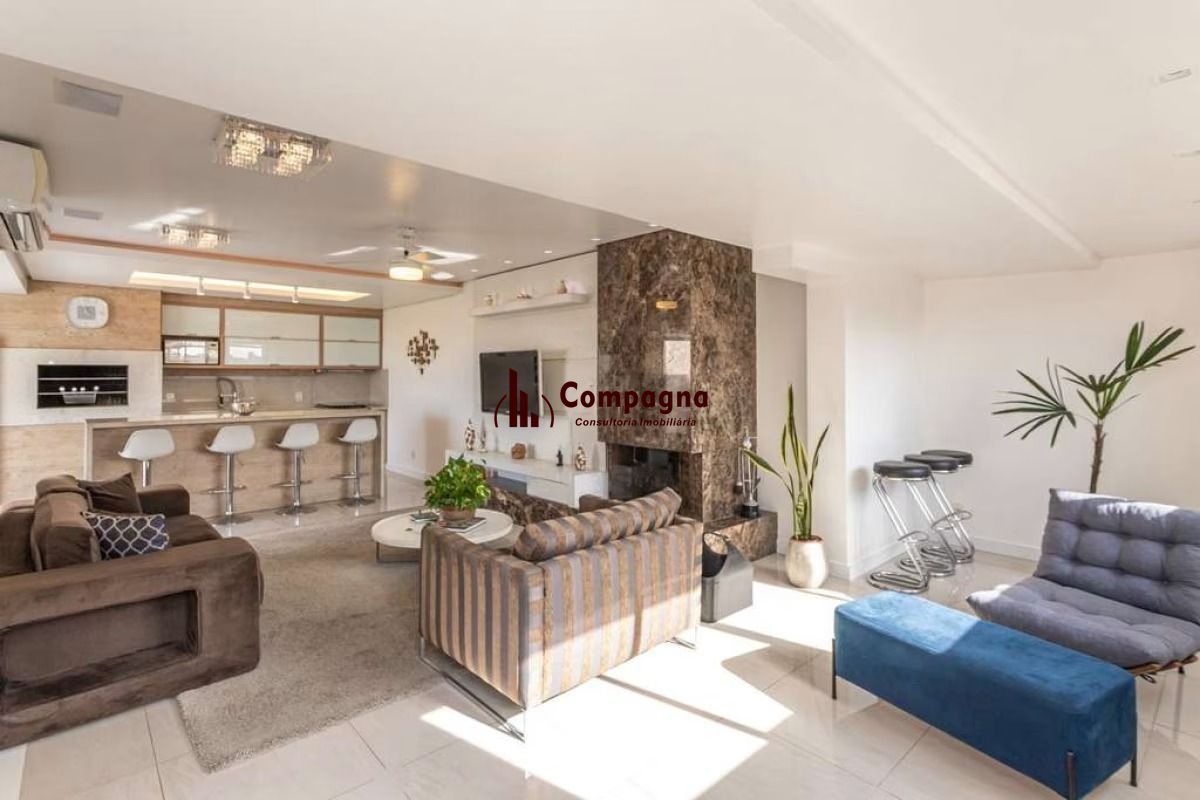 Cobertura 2 quartos à venda, 187m², Três Figueiras - Porto Alegre — foto 5