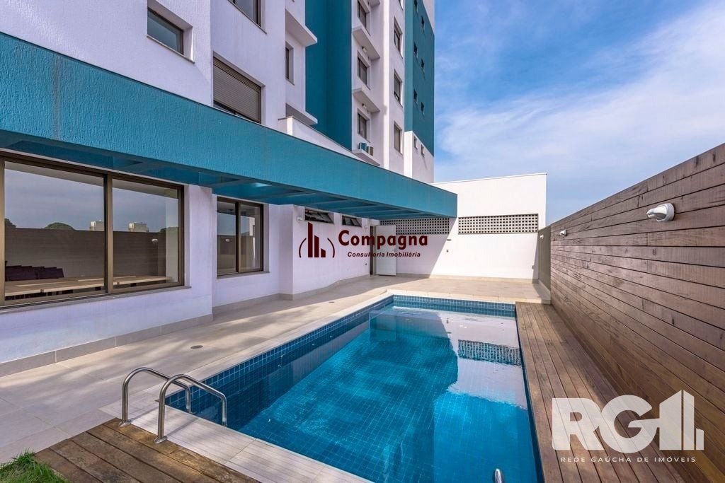 Apartamento 2 quartos à venda, 63m², Jardim do Salso - Porto Alegre