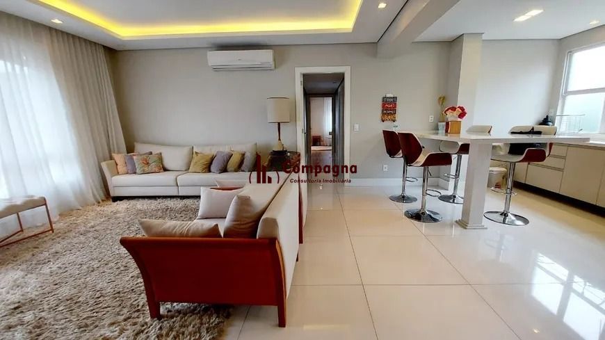 Cobertura 3 quartos, 235² privativos, com piscina, no Moinhos de Vento — foto 3
