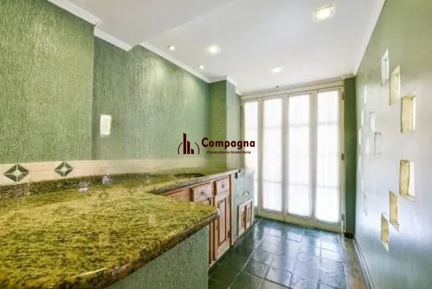 Casa térrea com piscina, jardim e 3 dormitórios Jardim Botanico — foto 5