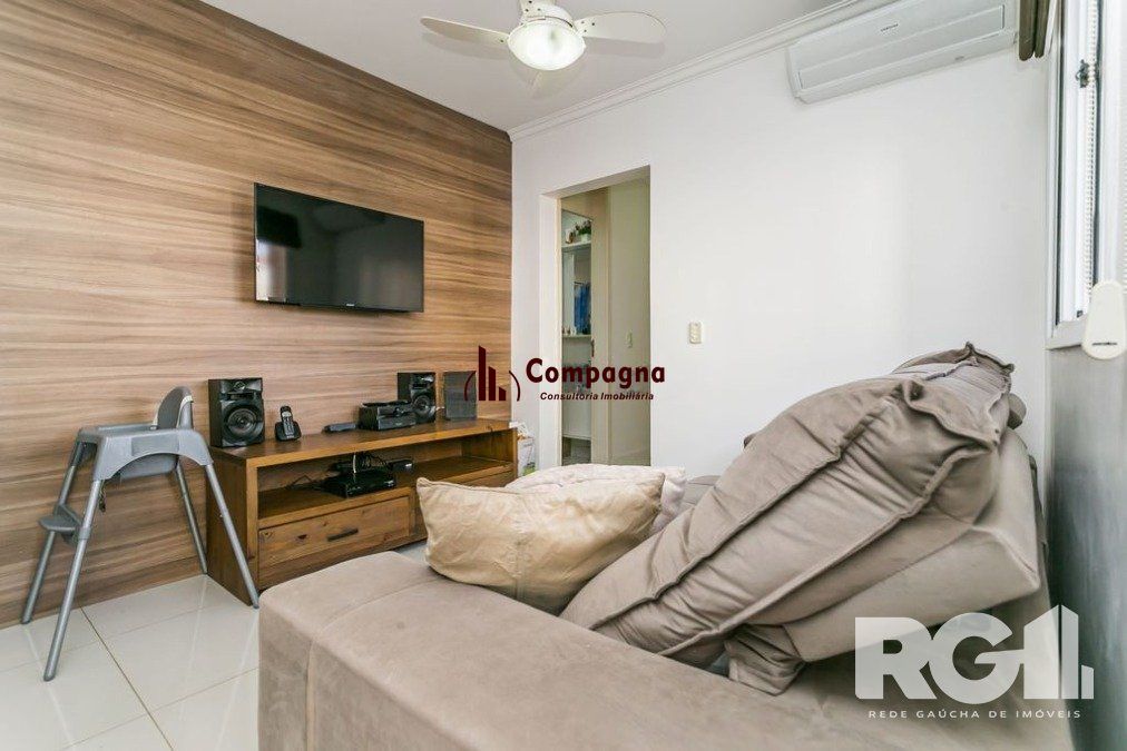 Apartamento 3 quartos à venda, 67m², Morro Santana - Porto Alegre — foto 2
