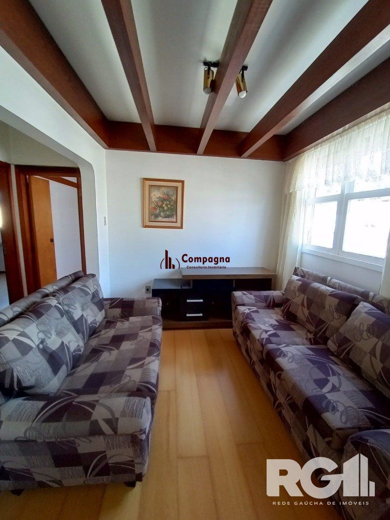 Apartamento 3 dormitorio,  Conjunto Residencial Zeferino Dias no bairro Sarandi, Porto Alegre — foto 2