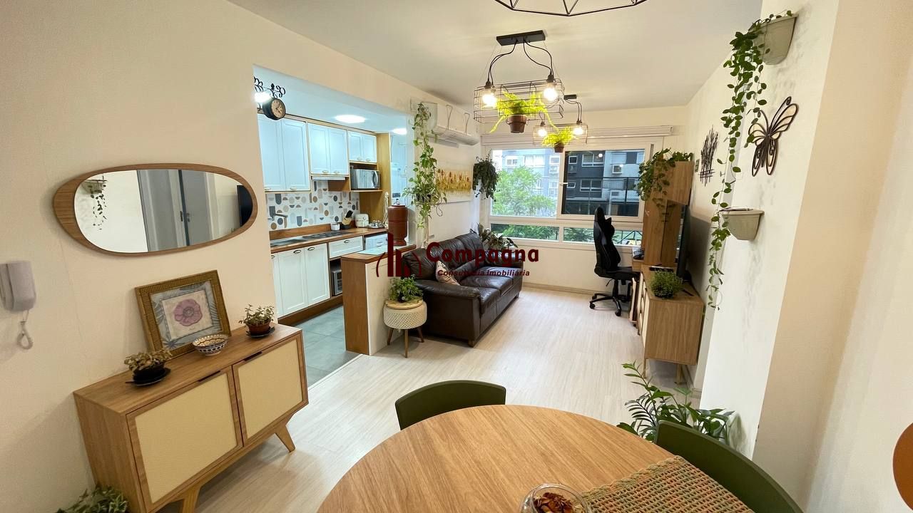 Apartamento 2 Dormitórios mobiliado no Grand Park Lindoia