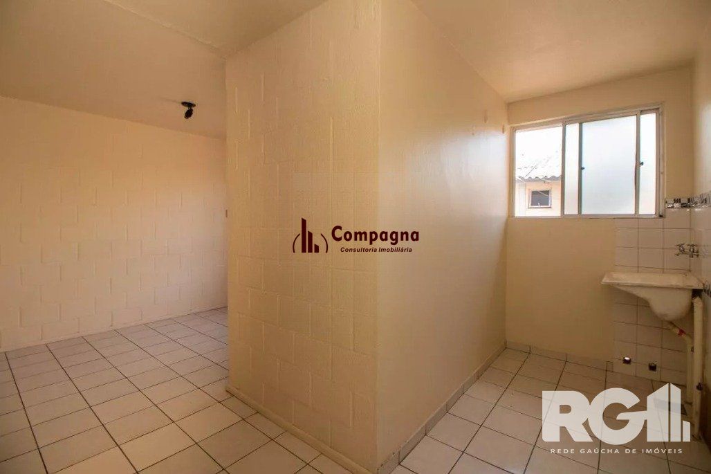 Apartamento de 2 dormitórios com 2 vagas. — foto 3