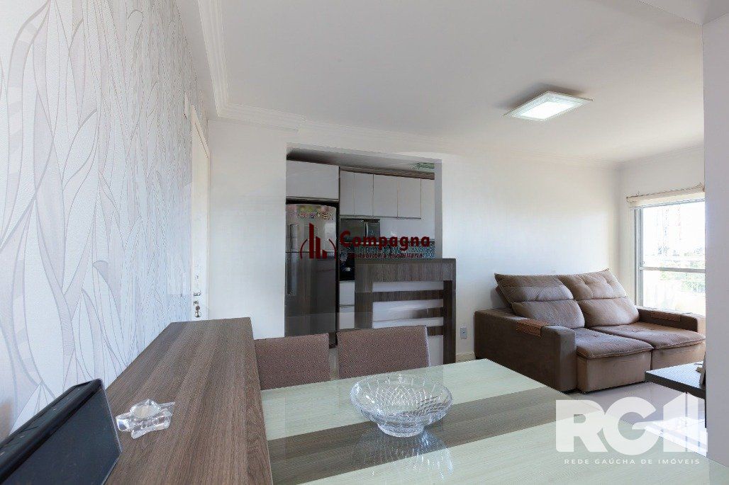 Apartamento 3 quartos à venda, 71m², Jardim Itu - Porto Alegre — foto 5