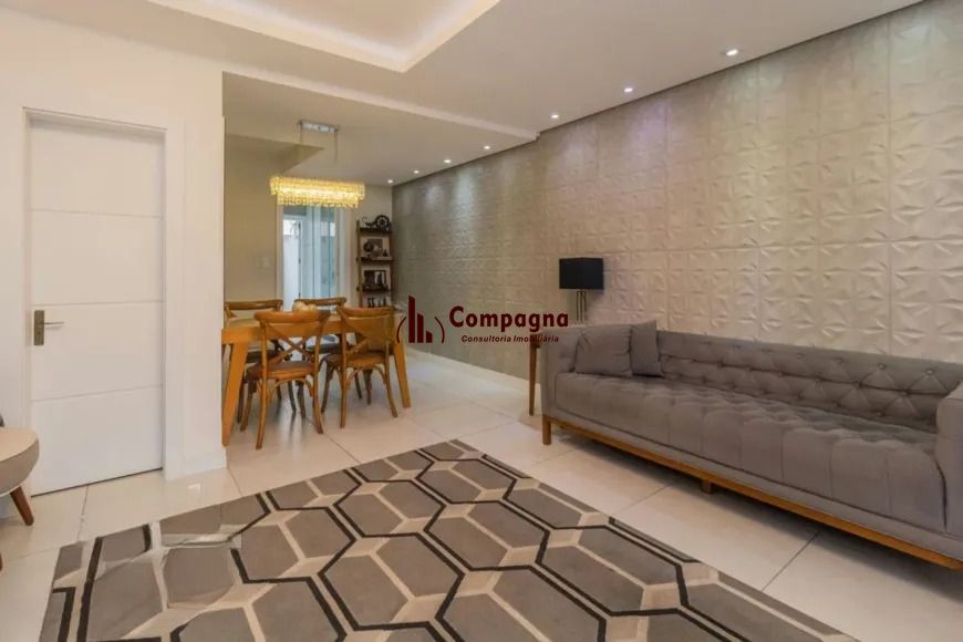 Casa/ sobrado  com suíte, sótão e terraço no Jardim Itu Sabará — foto 4
