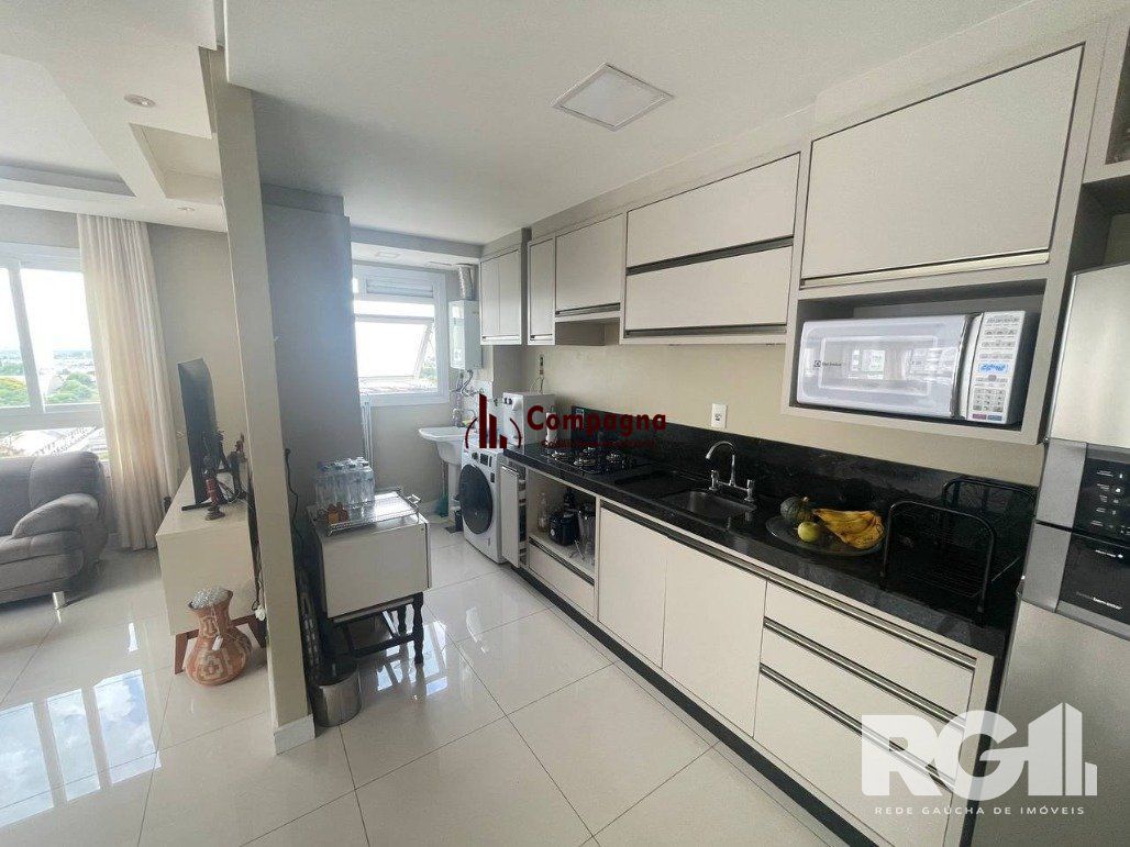 Apartamento 3 quartos à venda, 93m², Jardim Lindóia - Porto Alegre — foto 3