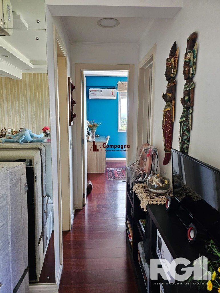 Apartamento 2 quartos à venda, 57m², Morro Santana - Porto Alegre — foto 5