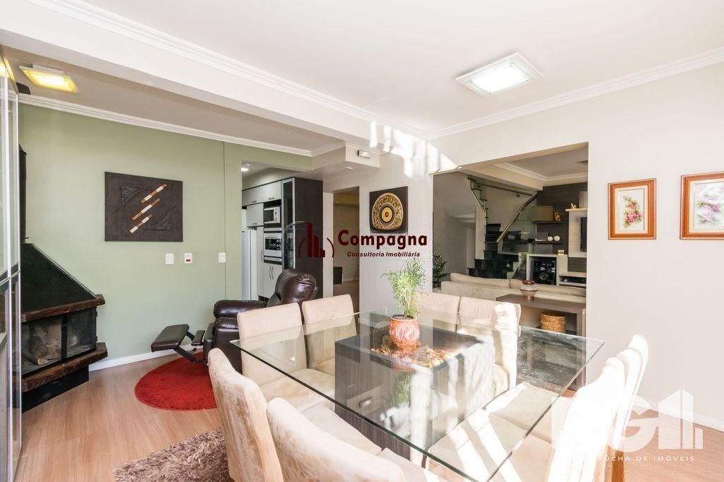 Casa de Condomínio 4 quartos à venda, 150m², São Sebastião - Porto Alegre — foto 3