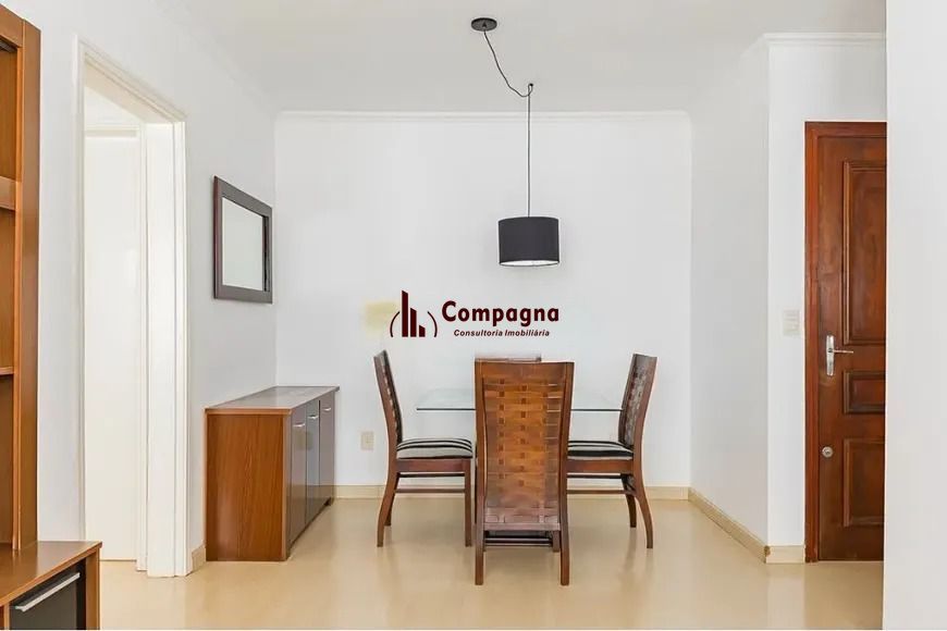Apartamento 100%  Mobiliado com 1 Quarto e 1 banheiro. Bairro São João — foto 4