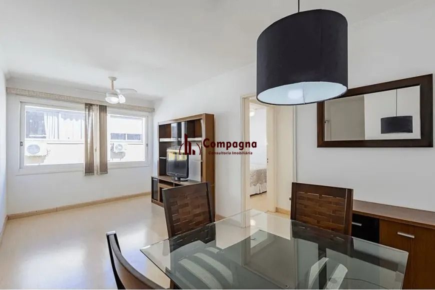 Apartamento 100%  Mobiliado com 1 Quarto e 1 banheiro. Bairro São João