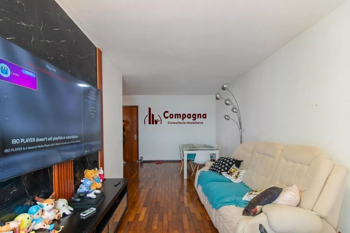 Apartamento 3 dormitórios 90m² privativos, 1 vaga coberta - São Monoel - Santana — foto 4