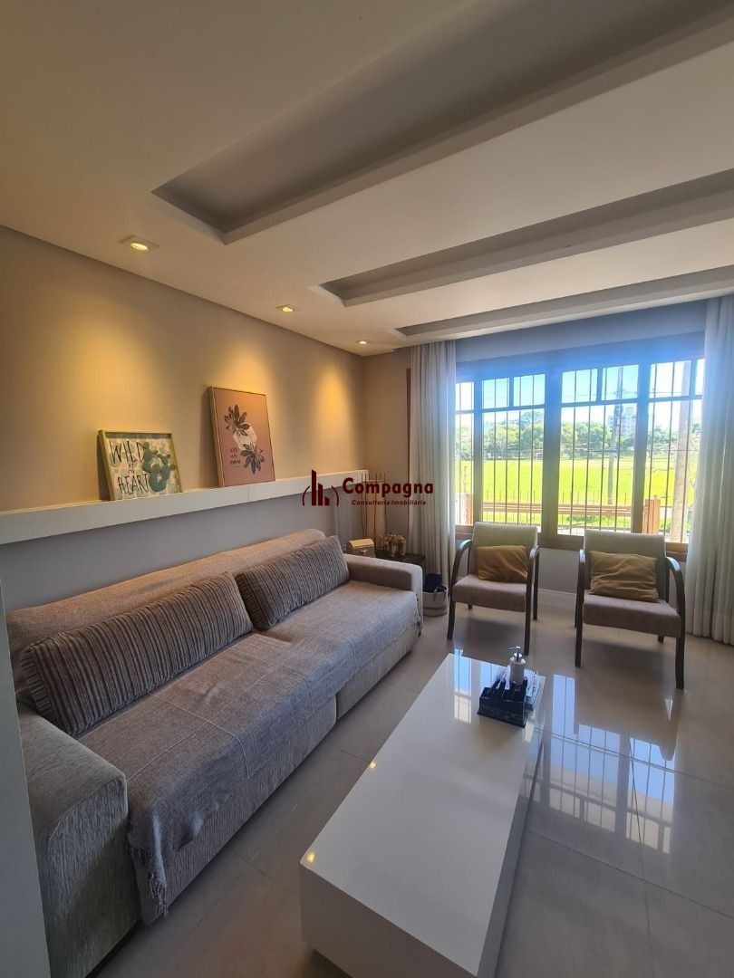 Casa 3 dorms à venda Avenida Senador Daniel Krieger, Jardim Itu - Porto Alegre — foto 4