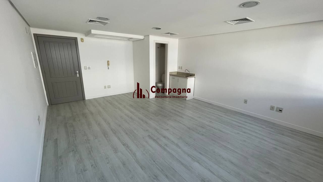 Sala Comercial 1 quartos à venda, 29m², Centro Histórico - Porto Alegre — foto 3