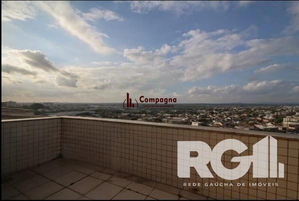 Apartamento 3 quartos à venda, 75m², Sarandi - Porto Alegre — foto 3