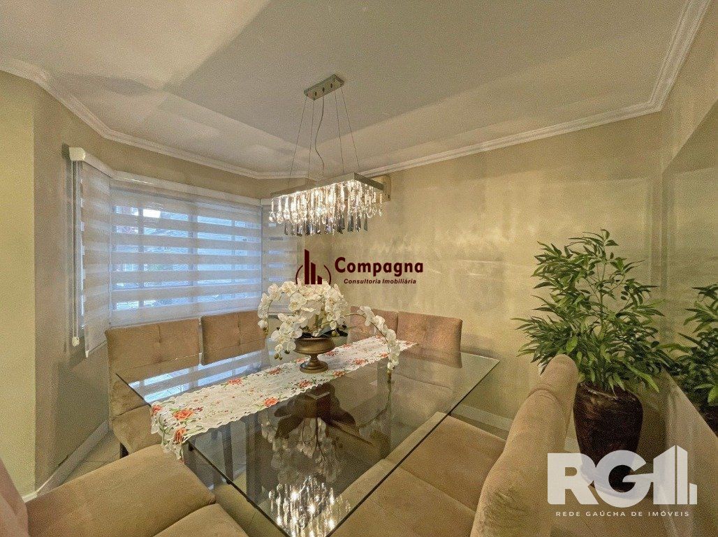 Casa em condomínio no Ecoville com amplo pátio — foto 5