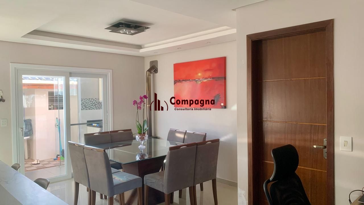 Casa de Alvenaria com 128,5m² privativos, em Eldorado do Sul — foto 3