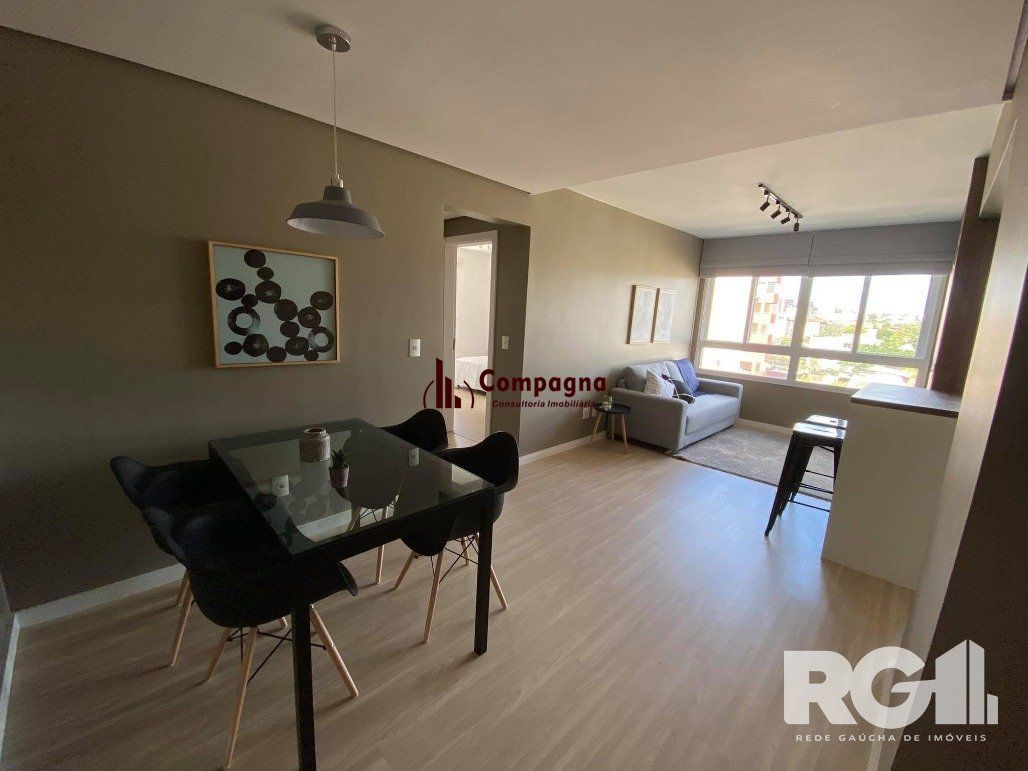 Apartamento 2 quartos à venda, 66m², Bom Jesus - Porto Alegre — foto 2