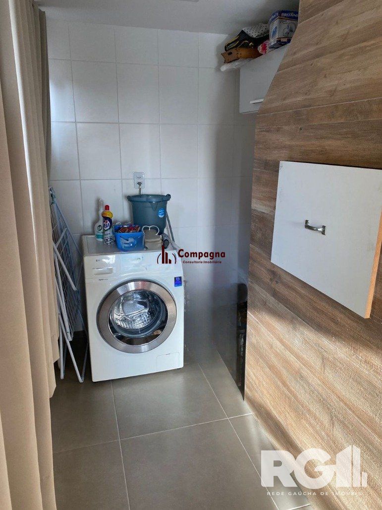 Cobertura com 2 dorm, 131 privativos, e 1 vaga de garagem, na R;  Ary Barroso Sarandi — foto 5