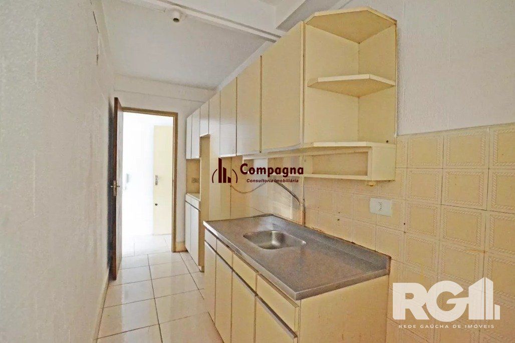 Apartamento 1 quartos à venda, 45m², Santana - Porto Alegre — foto 3