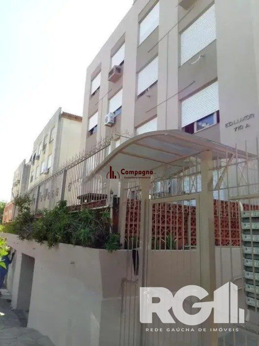 Apartamento 01 dormitório com elevador -Engenheiro Fernando de Abreu - Sarandi