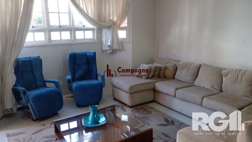 Casa de Condomínio 4 quartos à venda, 188m², Jardim Itu - Porto Alegre — foto 3