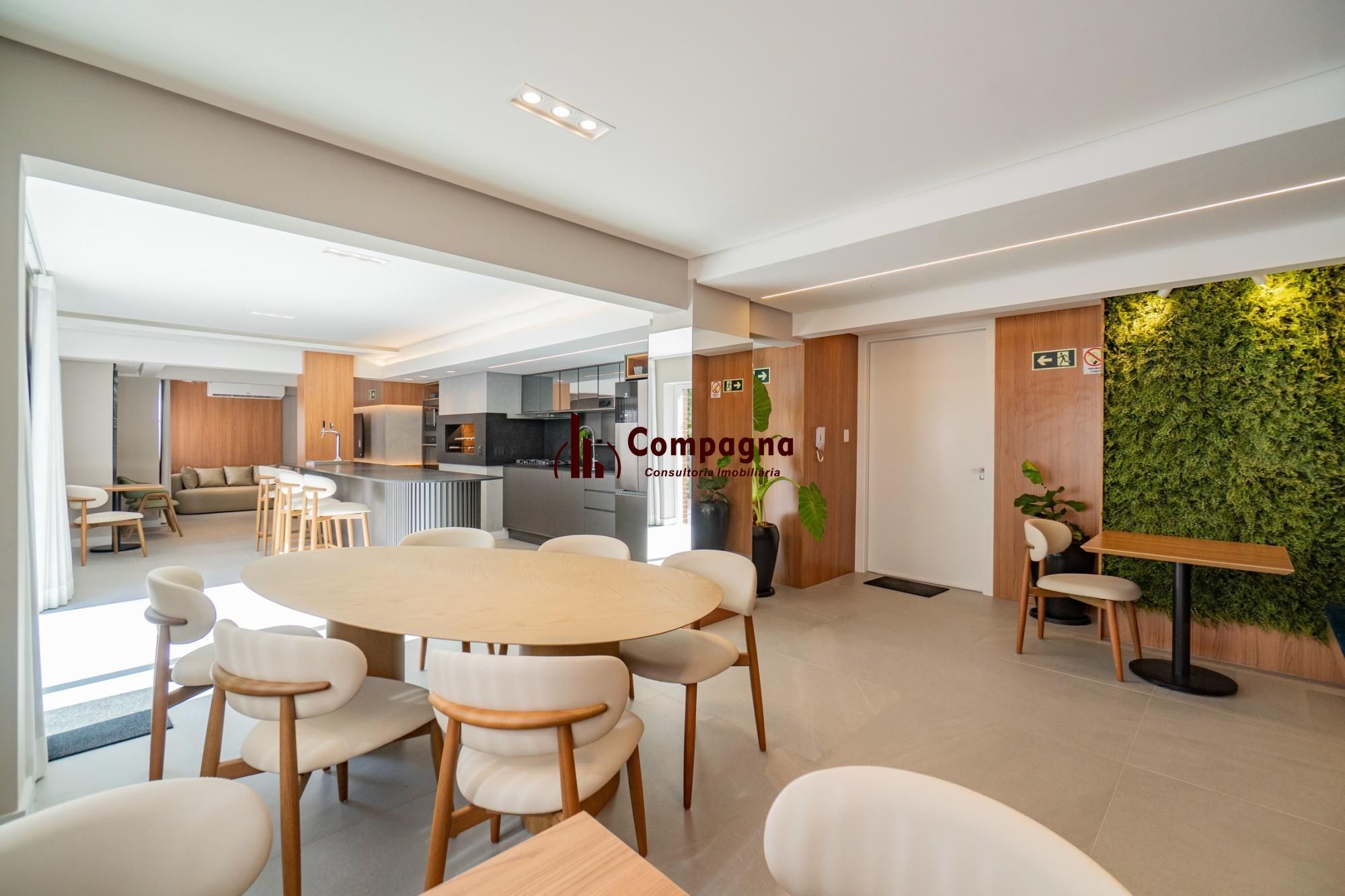 Apartamento de 3 dormitórios, 95m² (1 suíte), vaga dupla - Vila Ipiranga — foto 3
