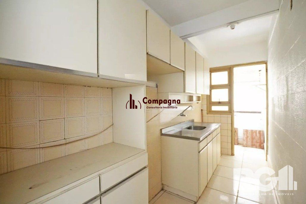 Apartamento 1 quartos à venda, 45m², Santana - Porto Alegre