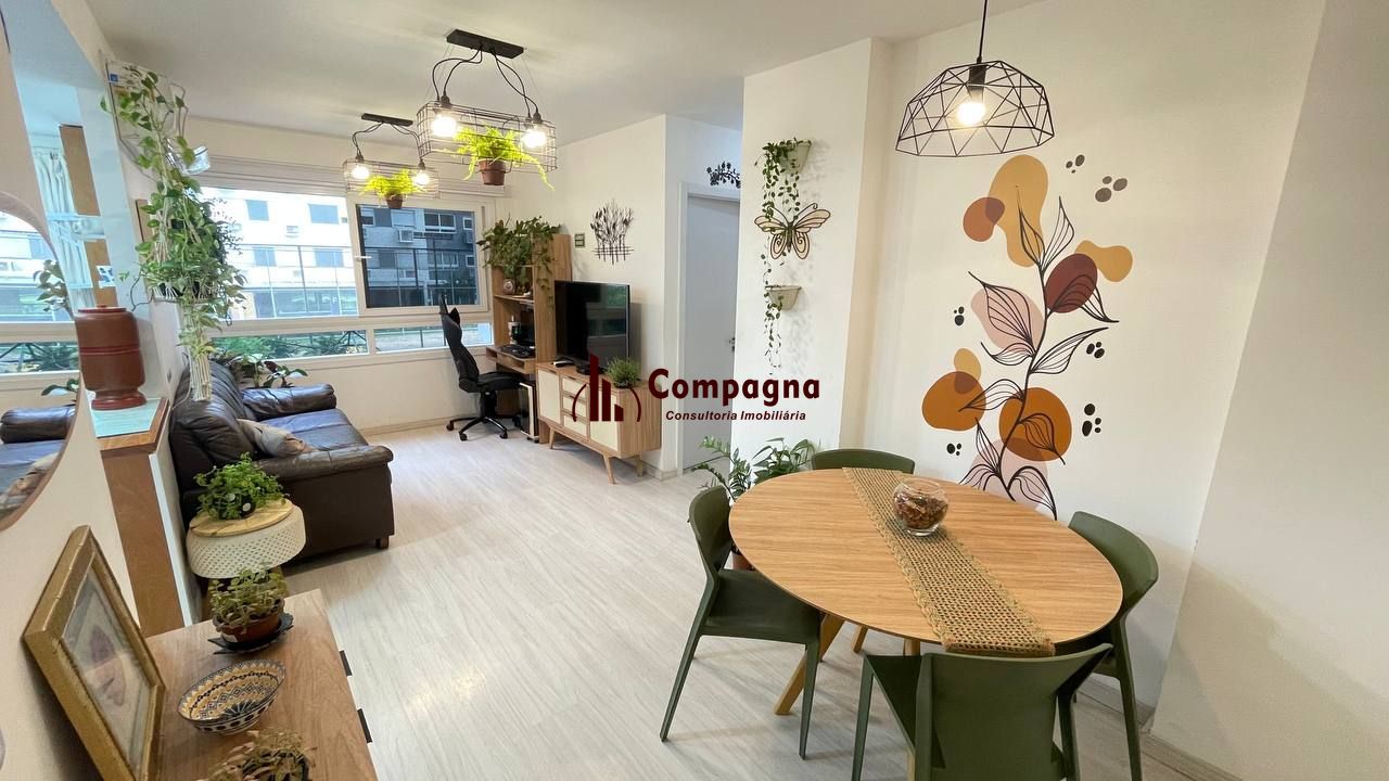 Apartamento 2 Dormitórios mobiliado no Grand Park Lindoia — foto 2