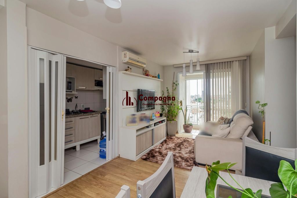 Apartamento 3 Dorm com Suíte e 2 Vagas na Vila Ipiranga — foto 2