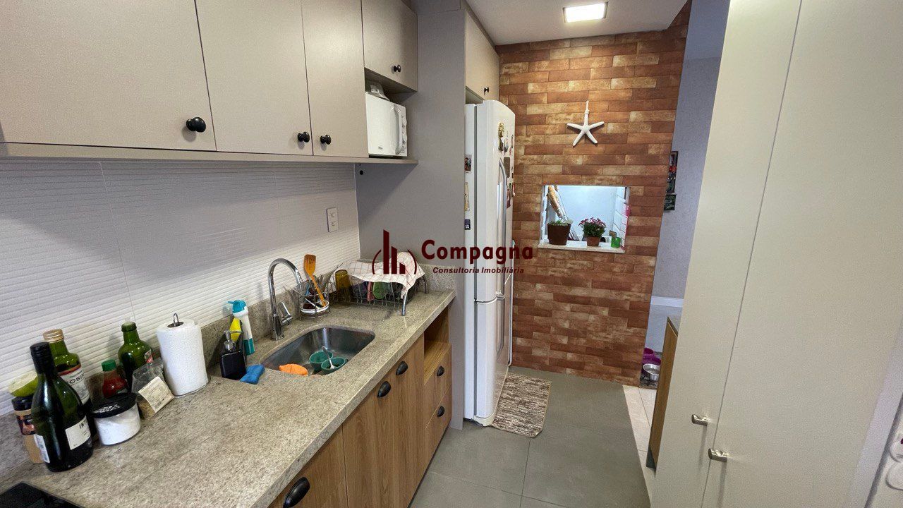 Apartamento 2 quartos à venda, 56m², Jardim Lindóia - Porto Alegre — foto 5
