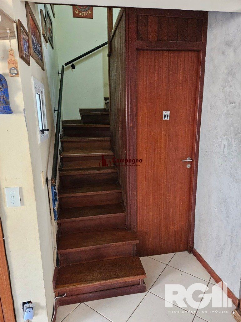 Casa de Condomínio 3 quartos à venda, 84m², Jardim Itu - Porto Alegre — foto 5