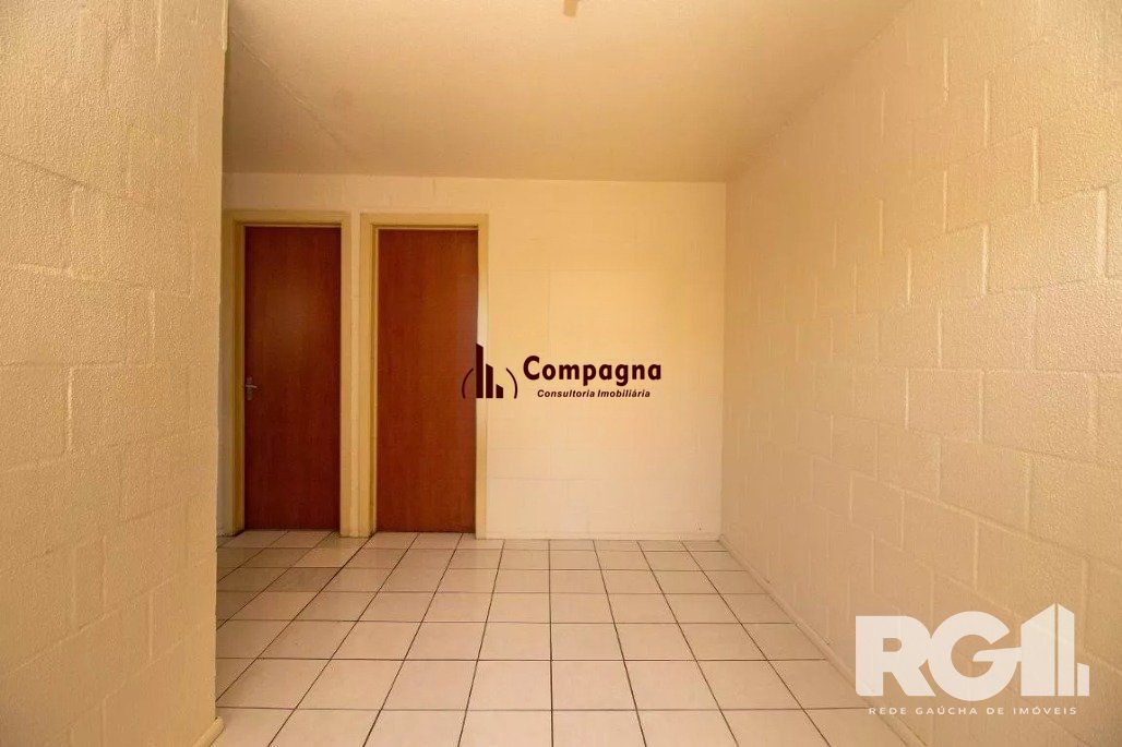 Apartamento de 2 dormitórios com 2 vagas. — foto 2
