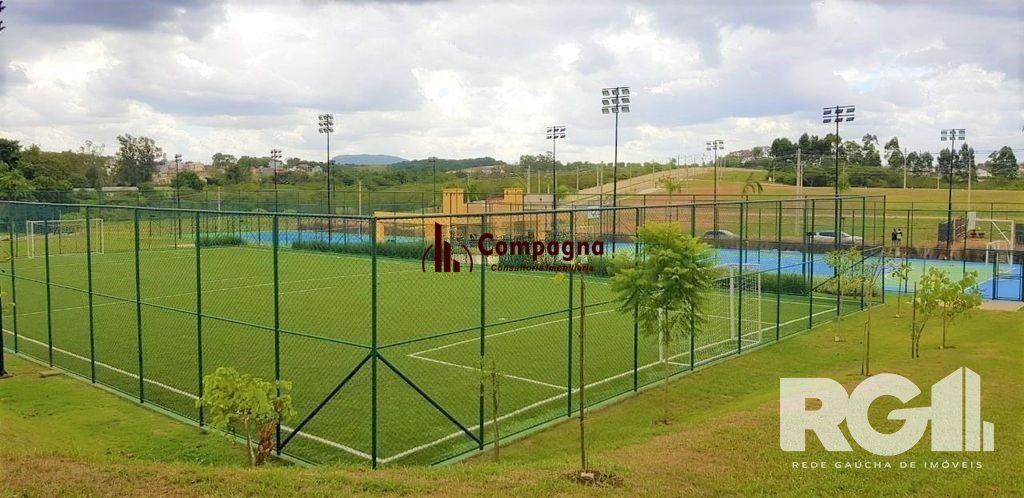 Casa de Condomínio 3 quartos à venda, 268m², Centro - Gravataí — foto 4