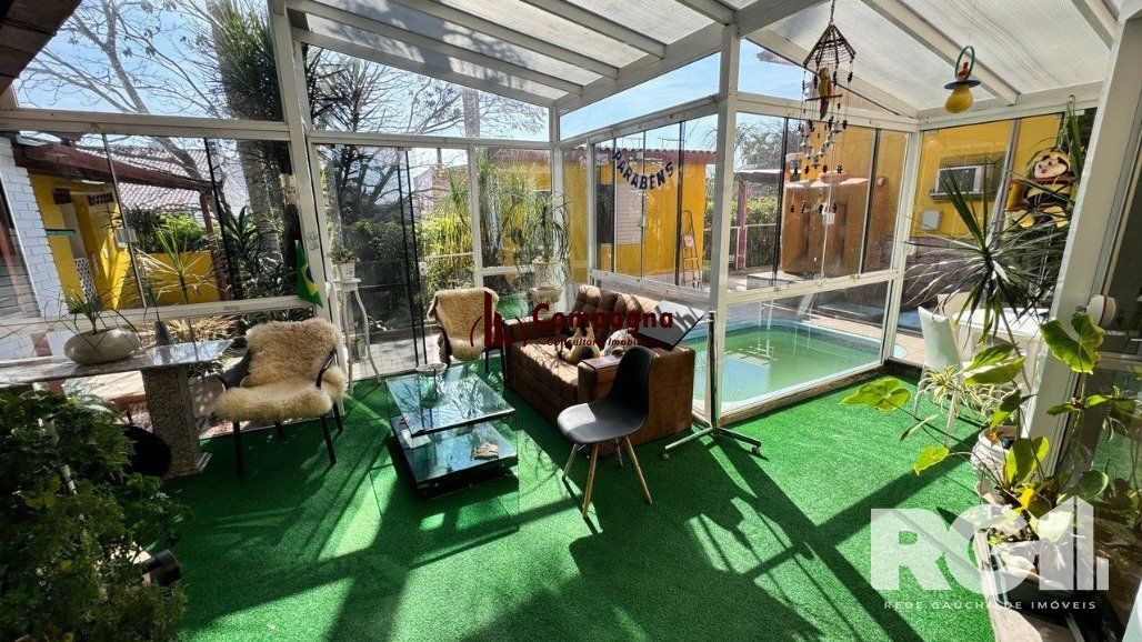 Casa 3 quartos à venda, 300m², Vila Ipiranga - Porto Alegre — foto 2