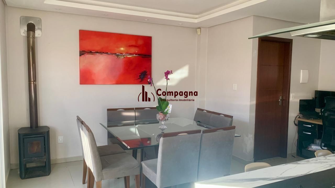 Casa de Alvenaria com 128,5m² privativos, em Eldorado do Sul — foto 4