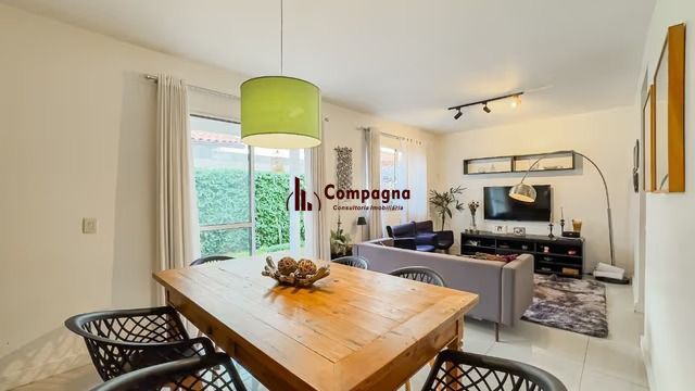 Casa em Condomínio com 4 quartos suíte master - patio amplo, Bairro Ecoville — foto 4