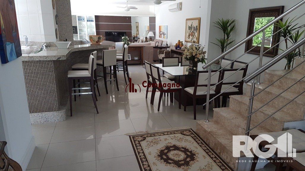 Casa de Condomínio 6 quartos à venda, 354m², Praia da Conceição - Capão da Canoa — foto 5