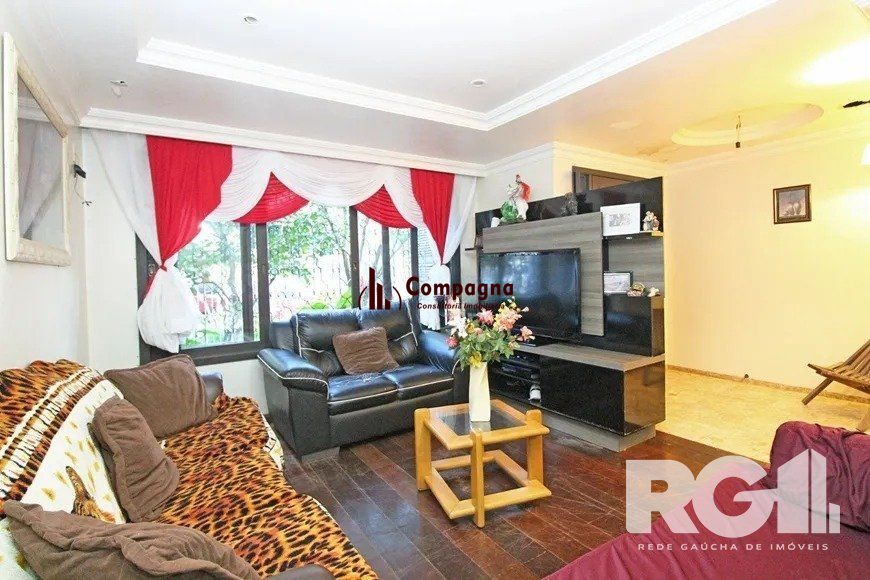 Casa 3 quartos à venda, 330m², Vila Ipiranga - Porto Alegre — foto 4