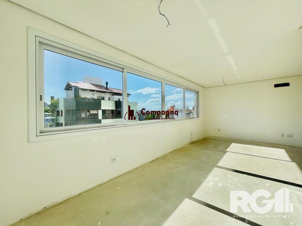Apartamento com 3 suítes e 3 vagas no Jardim Lindóia – 118m², frente, iluminado e completo — foto 5