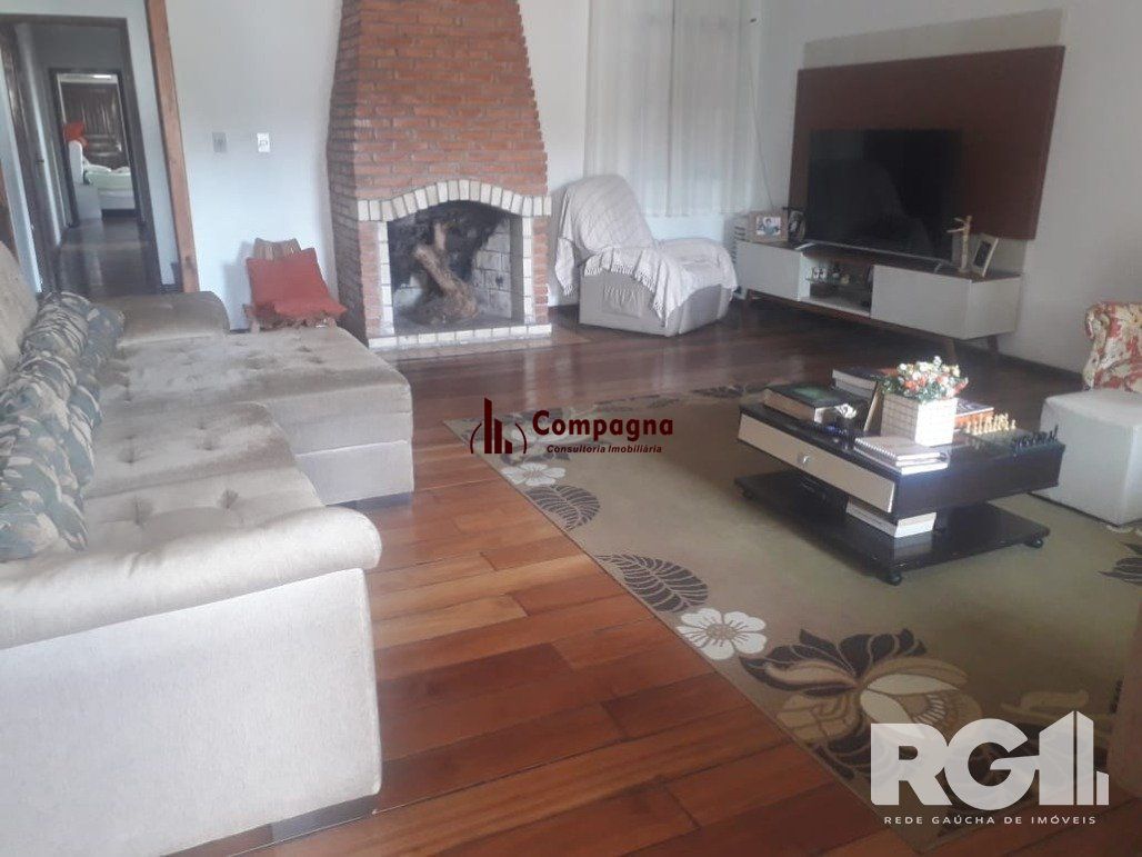 Casa 3 quartos à venda, 150m², Jardim São Pedro - Porto Alegre — foto 2