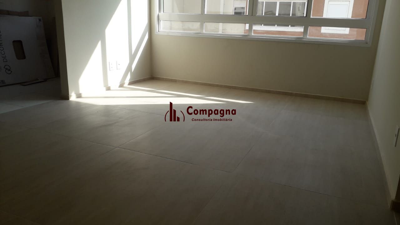 Apartamento novo com  2 dorm com churrasqueira no Parque Santa Fe — foto 3