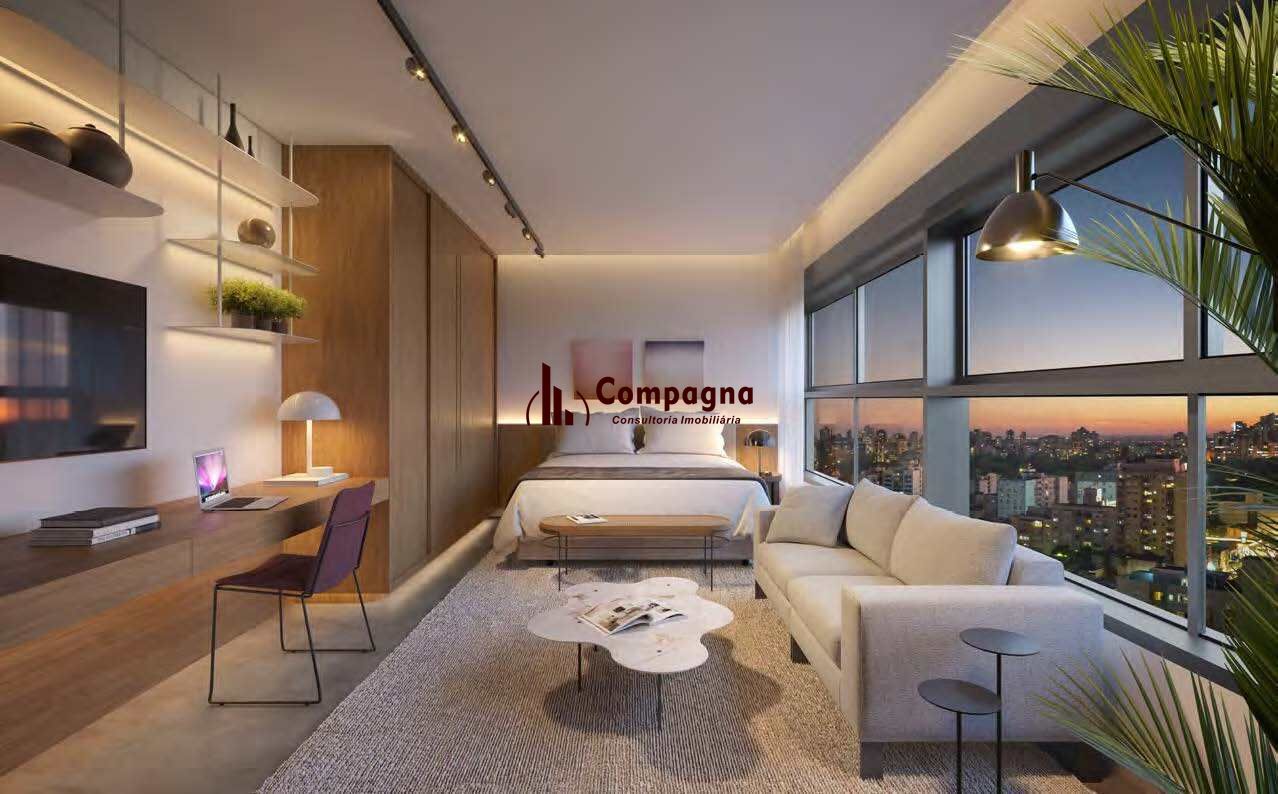 Apartamento Loft - Trend Downtown Nano — foto 2