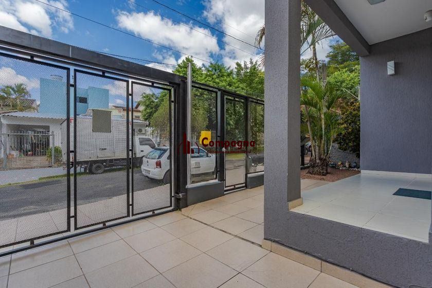 Casa térrea com 3 dormitórios, espaço gourmet e 3 vagas. — foto 2