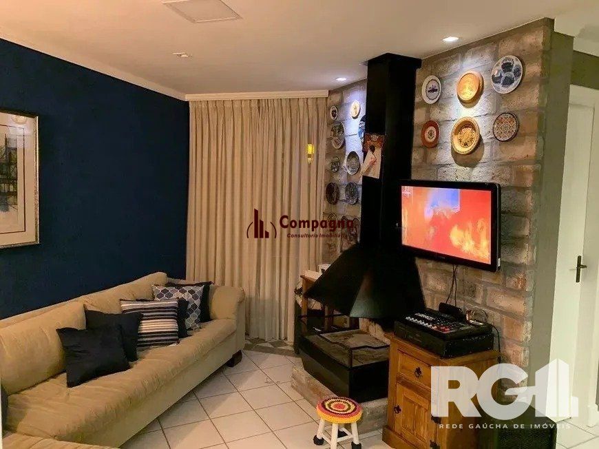 Casa 4 quartos à venda, 264m², Jardim Planalto - Porto Alegre — foto 2