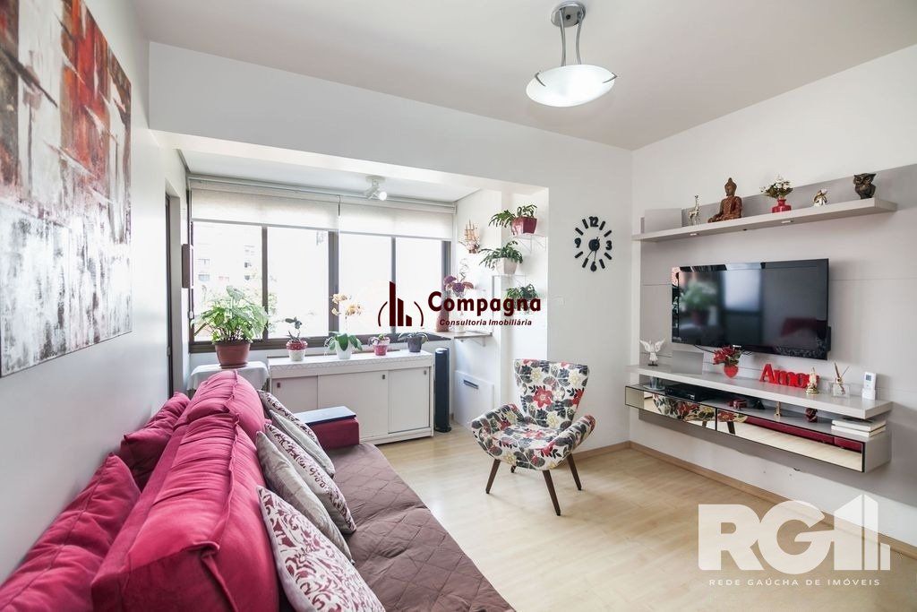 Apartamento 3 quartos à venda, 82m², Passo da Areia - Porto Alegre