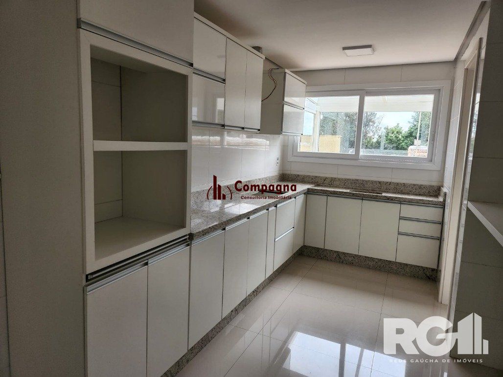 Apartamento Garden 3 quartos à venda, 221m², Jardim São Pedro - Porto Alegre — foto 5