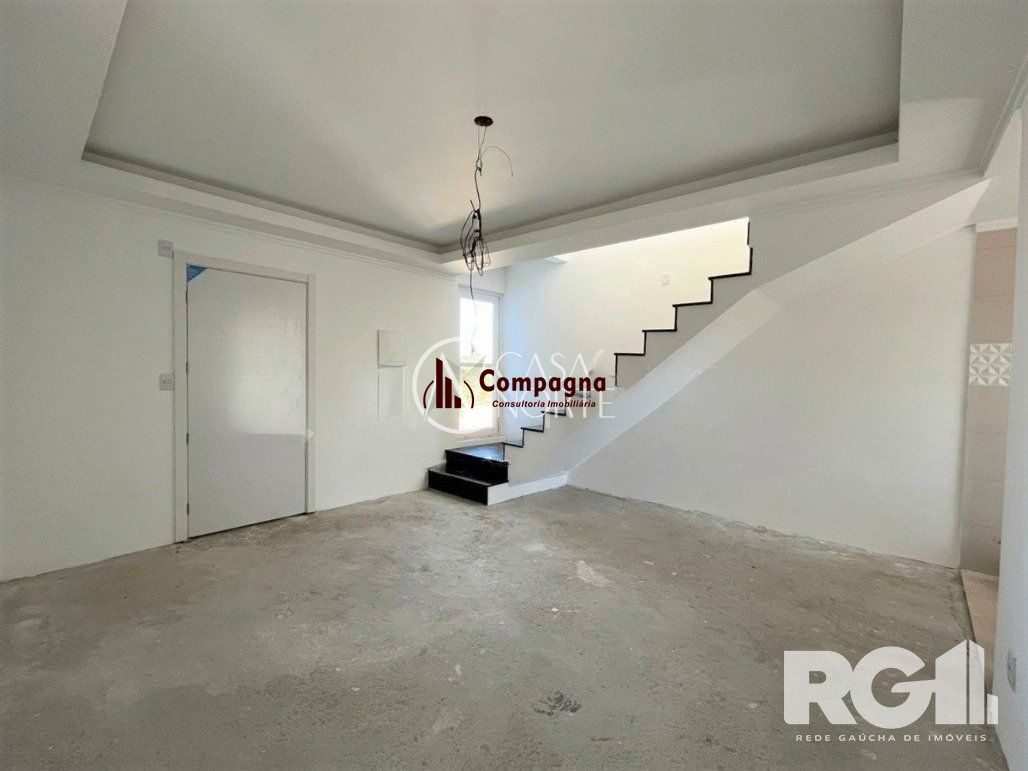 Cobertura 3 quartos à venda, 121m², São Sebastião - Porto Alegre — foto 3