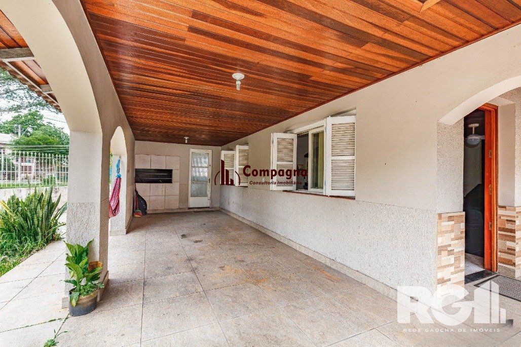 Casa 5 quartos à venda, 253m², Jardim Itu - Porto Alegre — foto 3